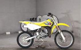 SUZUKI RM85 RD17C
