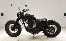 KAWASAKI 250TR 2006 BJ250F