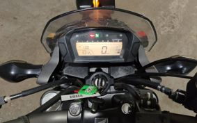 HONDA NC750L TRAINING CAR  RC67