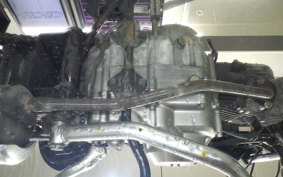 HONDA SOLO 2009 AC17