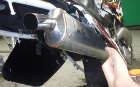 HONDA CRM250R GEN 3 2012 MD24