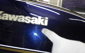 KAWASAKI KZ750 2025 KZ750E