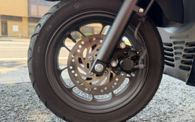 HONDA LEAD 125 JK12