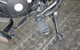 HONDA REBEL 250 MC49
