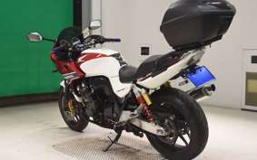 HONDA CB400 SUPER BOLDOR A 2015 NC42