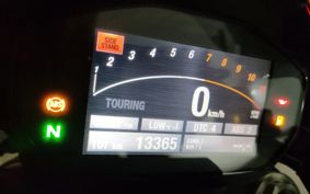 DUCATI  DUCATI  MONSTAR 1200 M603JA