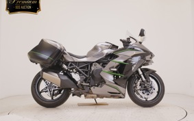 KAWASAKI NINJA H2 SX SE 2019 ZXT02A