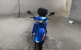 SUZUKI ADDRESS V125 CF4MA
