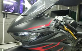 YAMAHA YZF-R25 A RG43J