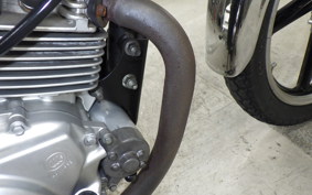 YAMAHA YB125SP 2022