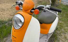 HONDA CREA SCOOPY AF55