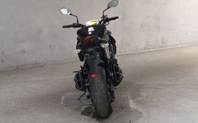 KAWASAKI Z1000 ZRCD13