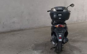 HONDA DIO AF62