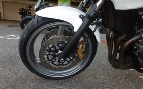 HONDA CB400SFV-3 BOLDOR 2010 NC42