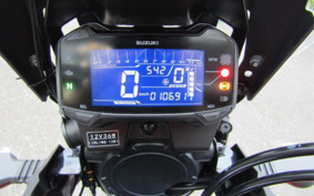 SUZUKI STROM 250 DS12E