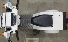 HONDA GYRO X TD02