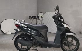 HONDA DIO 110 JF31