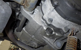 YAMAHA MAJESTY155 Gen.2 S SG52J