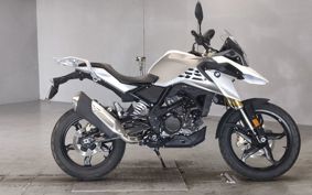 BMW G310GS 2022 0G31