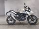 Фото BMW G310GS 2022 с японского аукциона