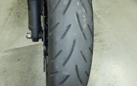 KAWASAKI Z400 Gen.2 2024 EX400L