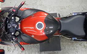 SUZUKI HAYABUSA Gen.2 2011