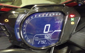 HONDA CBR250RR A 2023 MC51