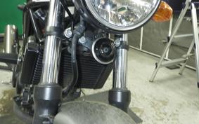 HONDA VTR 250 Gen. 2 2021 MC33