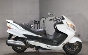 SUZUKI SKYWAVE 250SS CJ46A