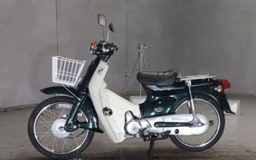 HONDA SUPER CUB50 C50