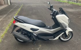 YAMAHA NMAX ABS SE86J