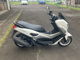 Фото Yamaha NMAX ABS с японского аукциона