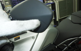 SUZUKI GSX-8S 2025