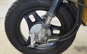 SUZUKI LET's 4 CA45A