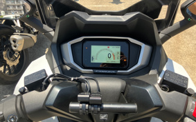 HONDA  FORZA 250 MF17