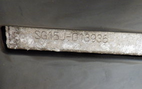 YAMAHA MAJESTY 250 Gen.3 SG15J