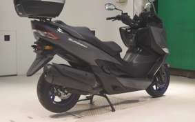 SUZUKI BURGMAN400 A 2022 DU11N