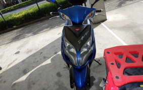 KYMCO RACING KING 180 FI