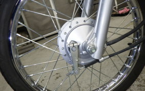HONDA C50 SUPER CUB AA09