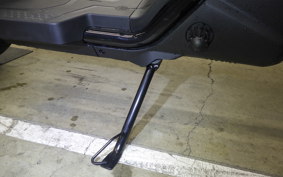 HONDA ZOOMERE