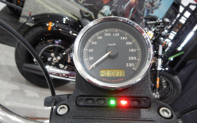 HARLEY HARLEY XL1200CB 2013 LK3