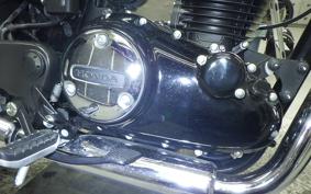 HONDA GB350C 2025 NC64
