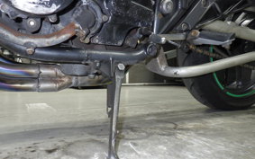 KAWASAKI ZRX400 1999 ZR400E