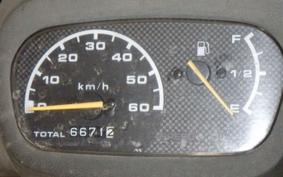 YAMAHA JOG APRIO 4JP