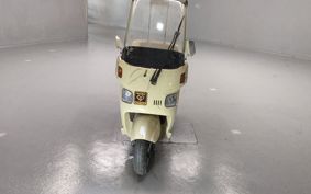 HONDA GYRO TA02