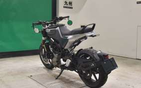 HUSQVARNA SVARTPILEN 250