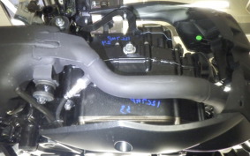 SUZUKI GIXXER 250 1981 ED22Y