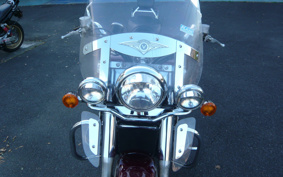 KAWASAKI VULCAN1500KURASHIKU TOURER FI 2004 VNT50G