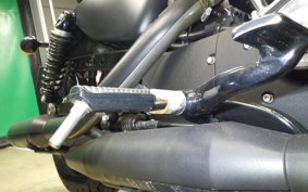 HARLEY XL883N 2018