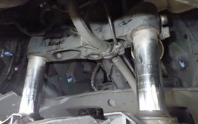 HONDA FORZA 250 MF13